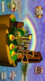 game pic for Tiki Golf 3D FREE